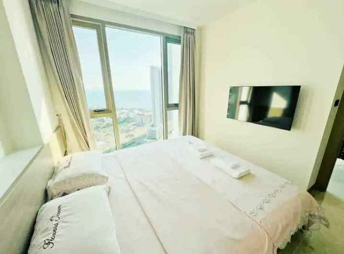 1 Bedroom Condo with Sea View for Rent Pattaya - photo 1