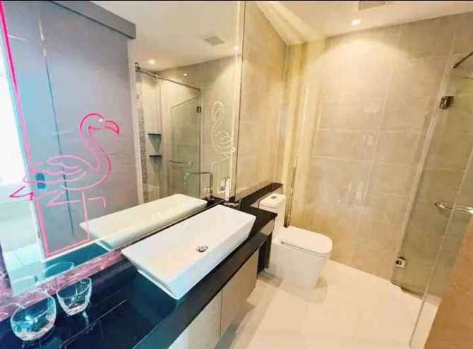 1 Bedroom Condo with Sea View for Rent Pattaya - photo 11