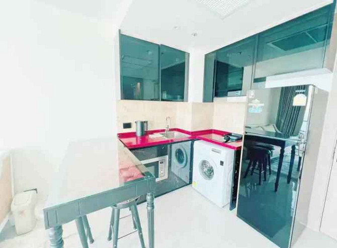 1 Bedroom Condo with Sea View for Rent Pattaya - photo 7