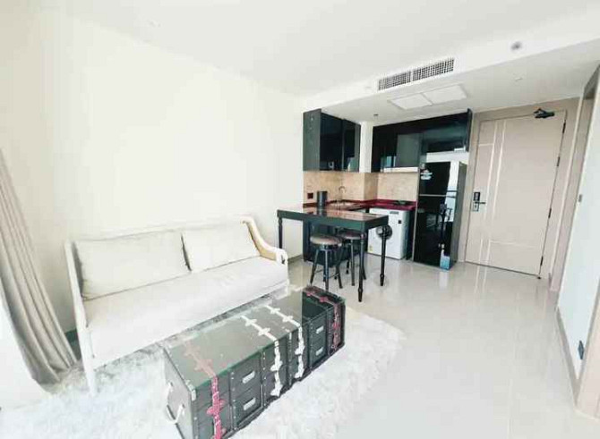 1 Bedroom Condo with Sea View for Rent Pattaya - photo 2