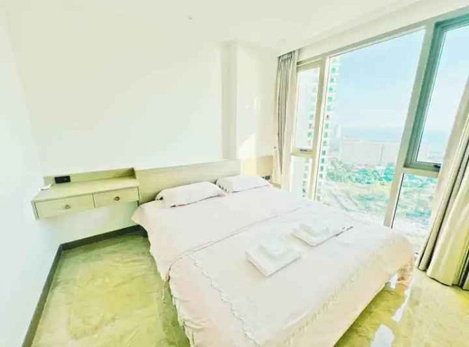 1 Bedroom Condo with Sea View for Rent Pattaya - photo 8