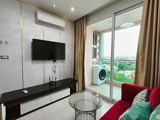 1 Bedroom Condo for Rent in Grand Caribbean พัทยา