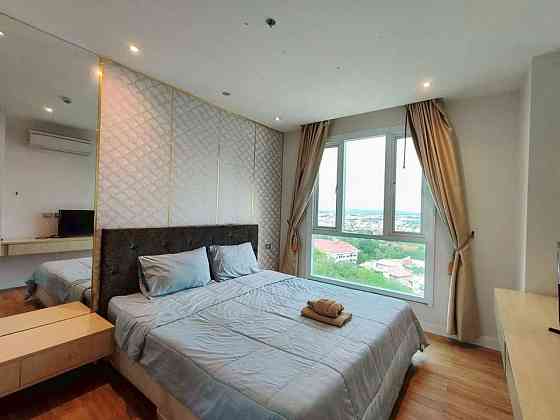 1 Bedroom Condo for Rent in Grand Caribbean พัทยา
