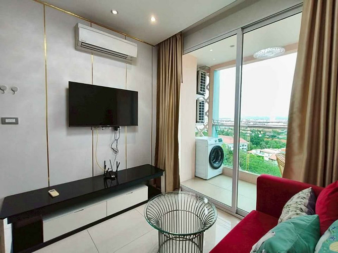 1 Bedroom Condo for Rent in Grand Caribbean Pattaya - photo 3