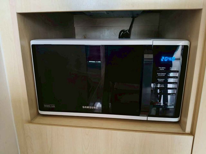 1 Bedroom Condo for Rent in Grand Caribbean Pattaya - photo 17