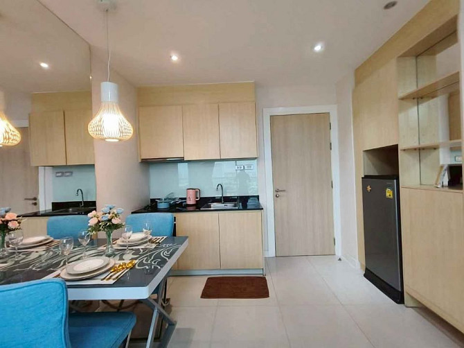 1 Bedroom Condo for Rent in Grand Caribbean Pattaya - photo 7