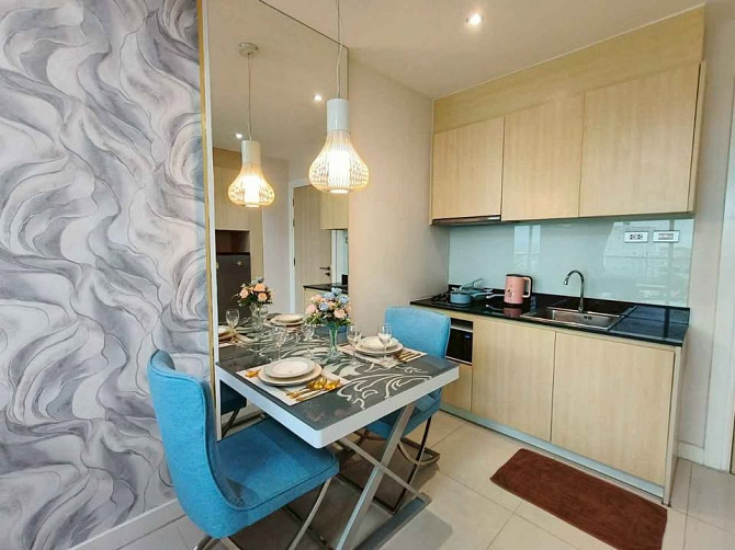 1 Bedroom Condo for Rent in Grand Caribbean Pattaya - photo 9