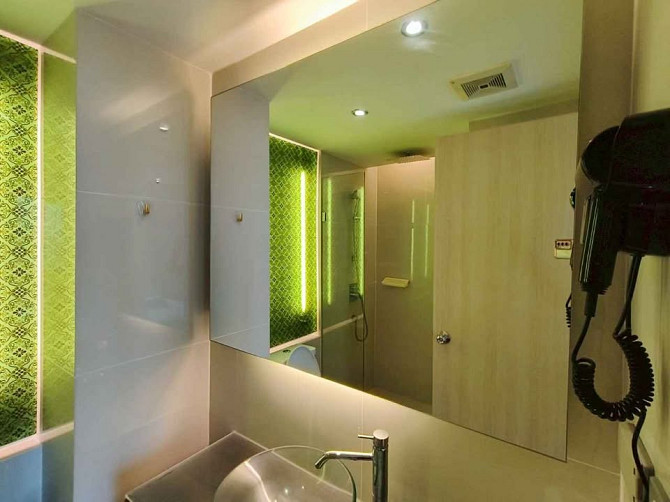 1 Bedroom Condo for Rent in Grand Caribbean Pattaya - photo 12