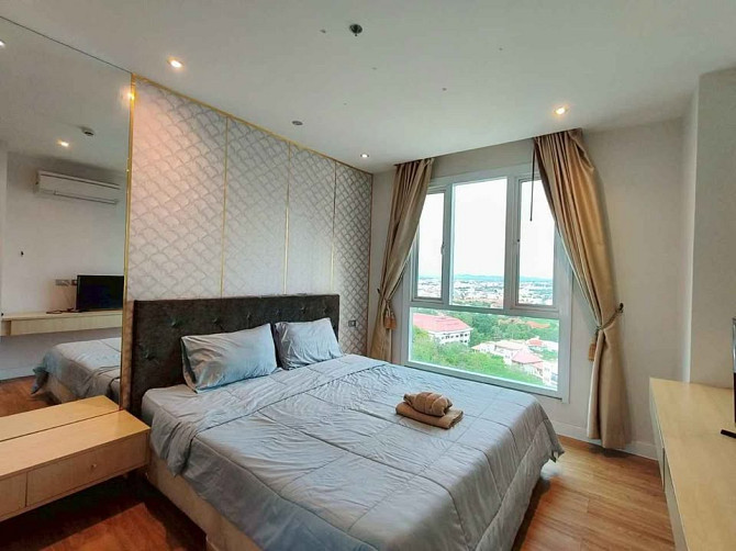 1 Bedroom Condo for Rent in Grand Caribbean Pattaya - photo 5