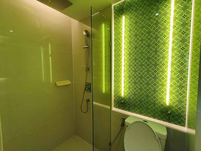 1 Bedroom Condo for Rent in Grand Caribbean Pattaya - photo 8