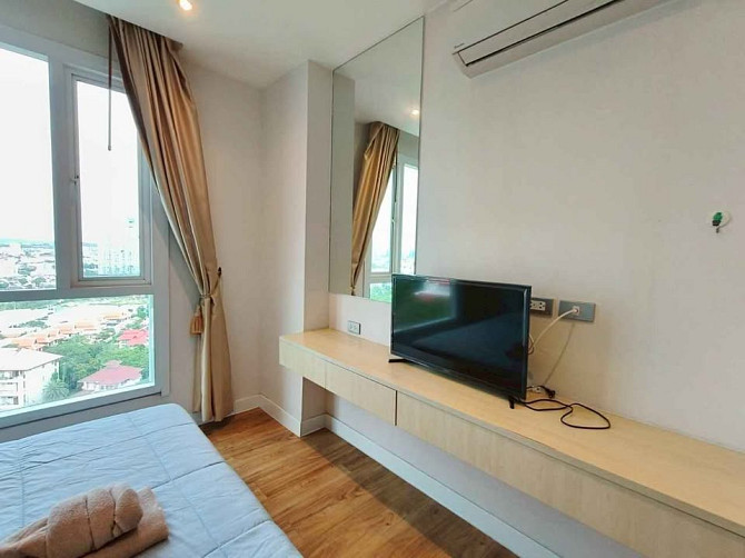 1 Bedroom Condo for Rent in Grand Caribbean Pattaya - photo 6