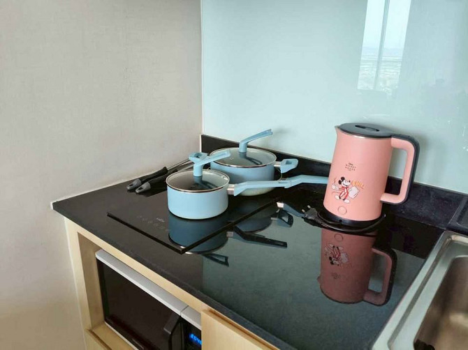 1 Bedroom Condo for Rent in Grand Caribbean Pattaya - photo 16