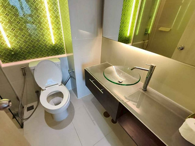 1 Bedroom Condo for Rent in Grand Caribbean Pattaya - photo 4