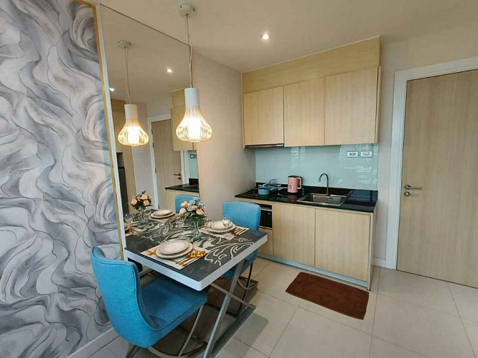 1 Bedroom Condo for Rent in Grand Caribbean Pattaya - photo 15