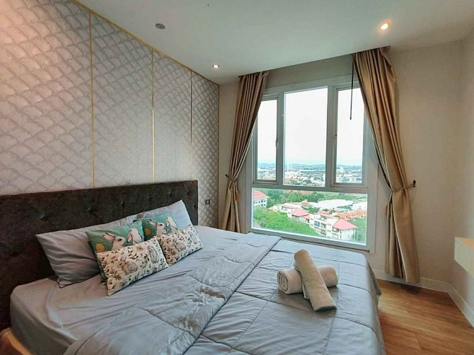 1 Bedroom Condo for Rent in Grand Caribbean Pattaya - photo 14