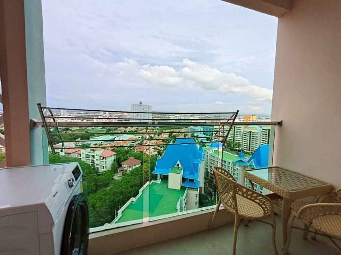 1 Bedroom Condo for Rent in Grand Caribbean Pattaya - photo 2