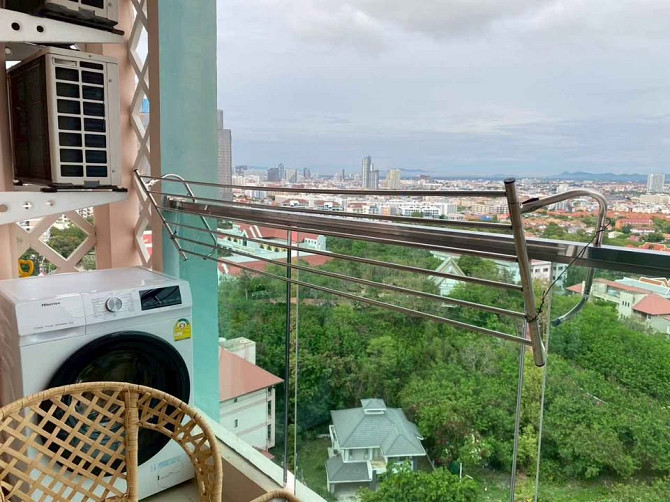 1 Bedroom Condo for Rent in Grand Caribbean Pattaya - photo 19