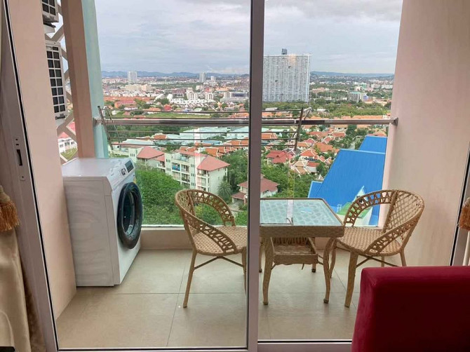 1 Bedroom Condo for Rent in Grand Caribbean Pattaya - photo 20