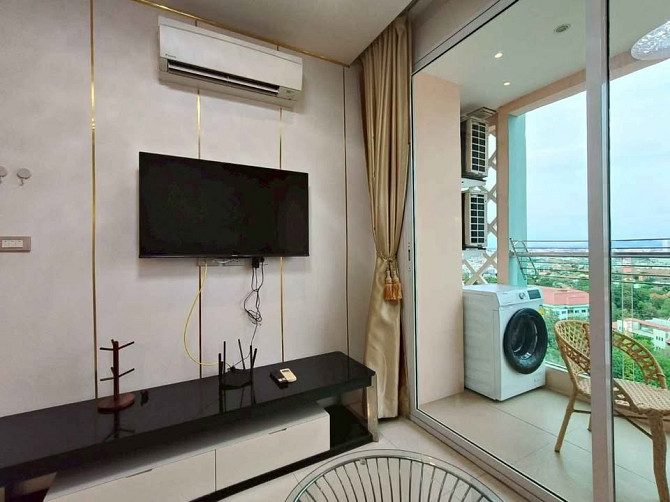 1 Bedroom Condo for Rent in Grand Caribbean Pattaya - photo 11