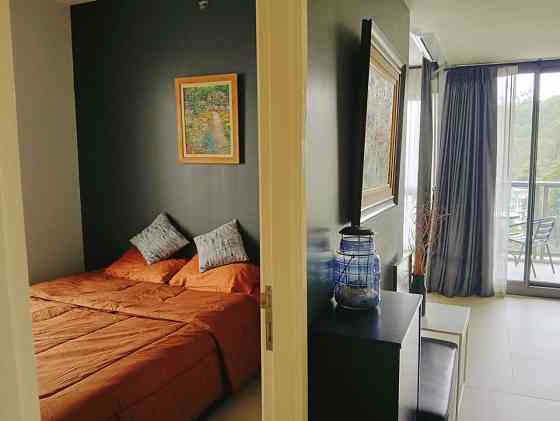 1 Bedroom Condo for Rent in UNIXX Pattaya