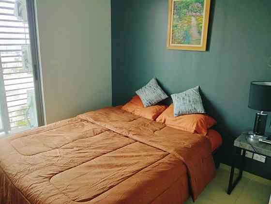1 Bedroom Condo for Rent in UNIXX Pattaya