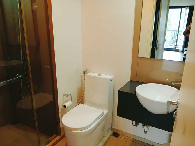 1 Bedroom Condo for Rent in UNIXX Pattaya - photo 9