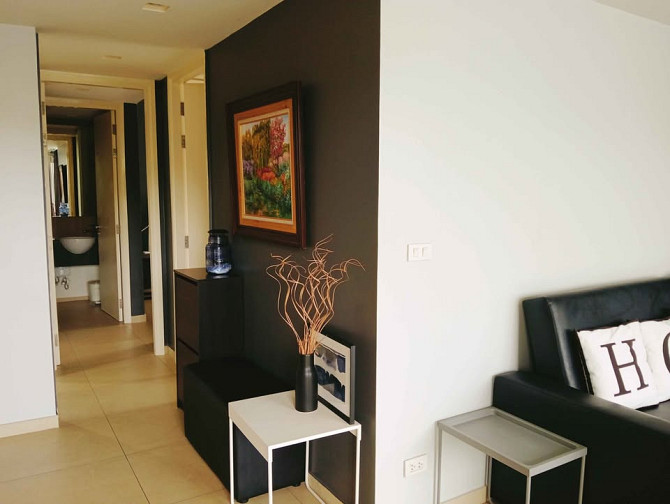 1 Bedroom Condo for Rent in UNIXX Pattaya - photo 2