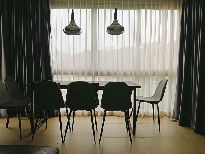 1 Bedroom Condo for Rent in UNIXX Pattaya - photo 3