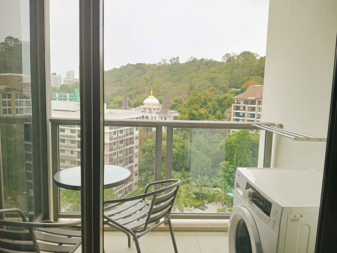 1 Bedroom Condo for Rent in UNIXX Pattaya - photo 7