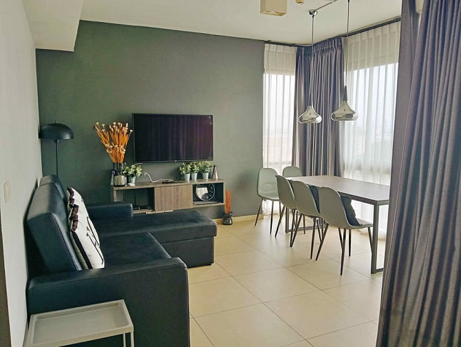 1 Bedroom Condo for Rent in UNIXX Pattaya - photo 1