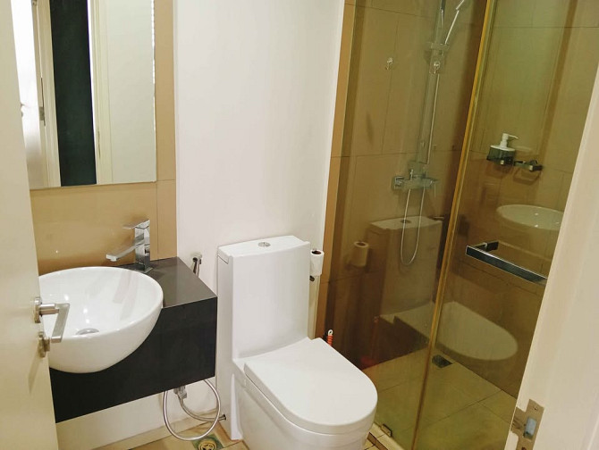 1 Bedroom Condo for Rent in UNIXX Pattaya - photo 8