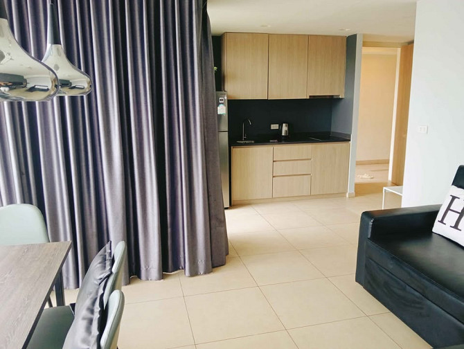 1 Bedroom Condo for Rent in UNIXX Pattaya - photo 10