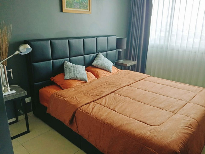 1 Bedroom Condo for Rent in UNIXX Pattaya - photo 5