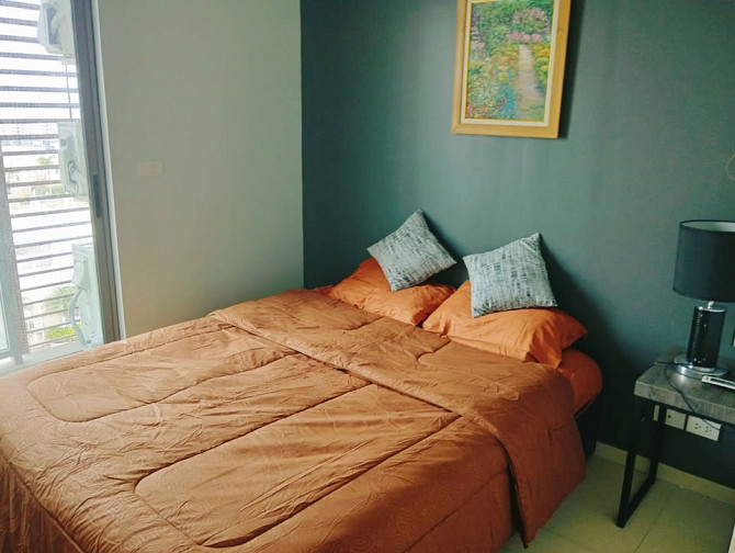 1 Bedroom Condo for Rent in UNIXX Pattaya - photo 6