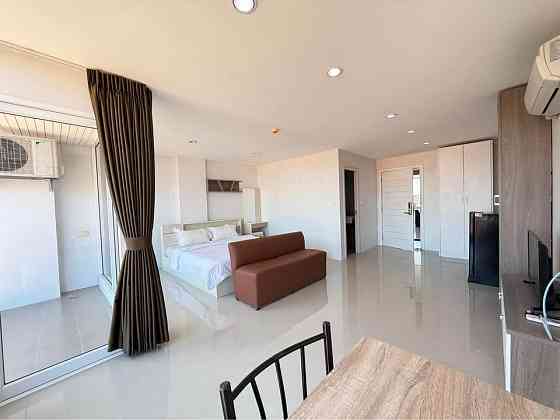 Studio Condo for Rent in Ekkamongkol 4 พัทยา