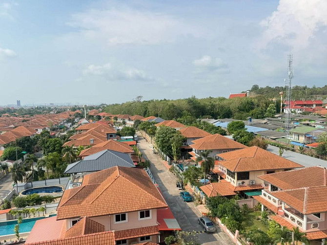 Studio Condo for Rent in Ekkamongkol 4 Pattaya - photo 10