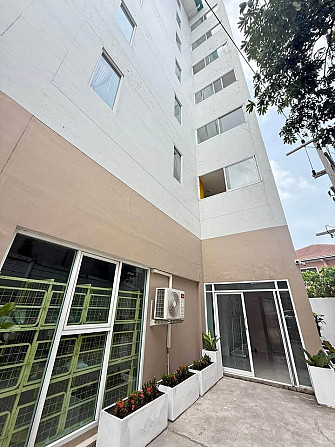 Studio Condo for Rent in Ekkamongkol 4 Pattaya - photo 1