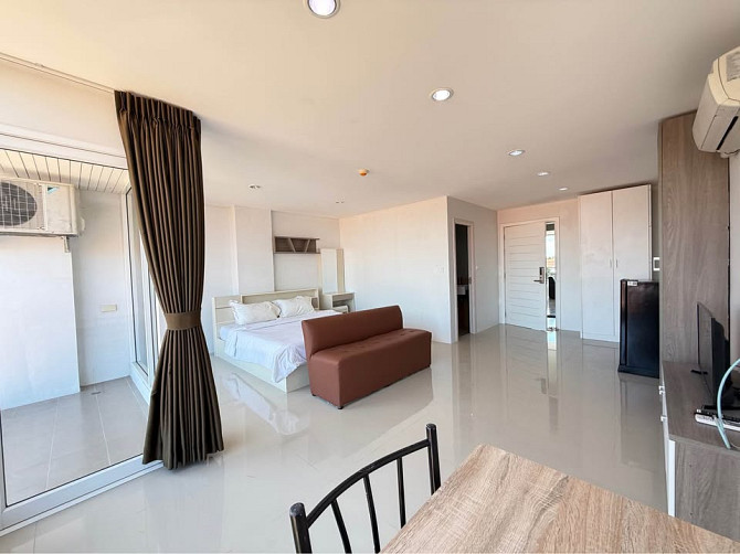 Studio Condo for Rent in Ekkamongkol 4 Pattaya - photo 3
