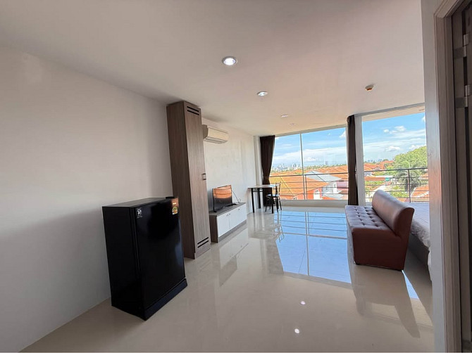 Studio Condo for Rent in Ekkamongkol 4 Pattaya - photo 5