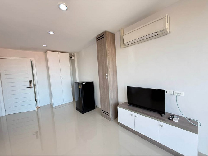 Studio Condo for Rent in Ekkamongkol 4 Pattaya - photo 9