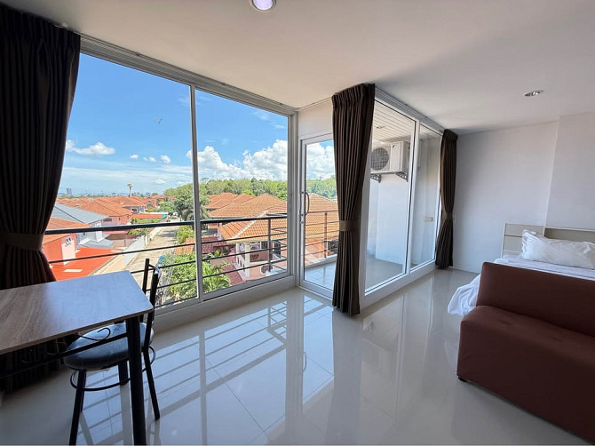Studio Condo for Rent in Ekkamongkol 4 Pattaya - photo 6