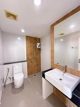 Studio Condo for Rent in Ekkamongkol 4 Pattaya - photo 7