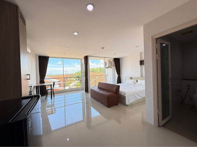 Studio Condo for Rent in Ekkamongkol 4 Pattaya - photo 4