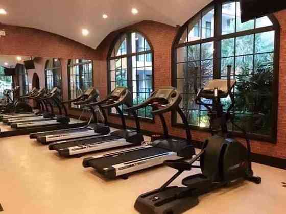 2 Bedroom Condo for Rent in Jomtien Beach พัทยา