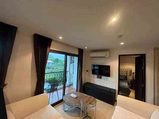 2 Bedroom Condo for Rent in Jomtien Beach พัทยา