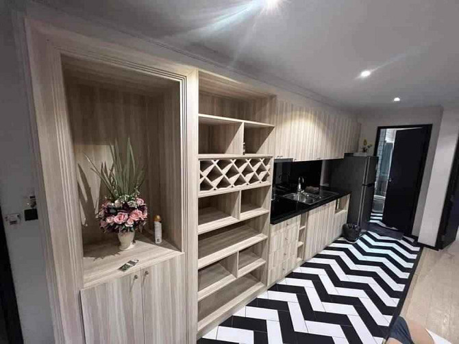 2 Bedroom Condo for Rent in Jomtien Beach Pattaya - photo 12