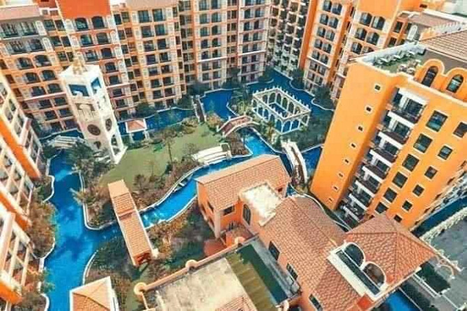 2 Bedroom Condo for Rent in Jomtien Beach Pattaya - photo 1