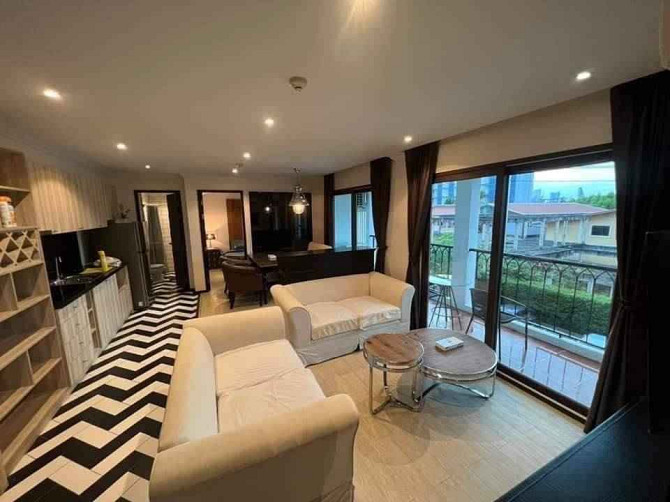 2 Bedroom Condo for Rent in Jomtien Beach Pattaya - photo 4