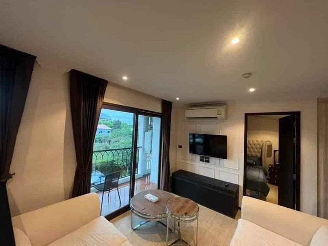 2 Bedroom Condo for Rent in Jomtien Beach Pattaya - photo 2