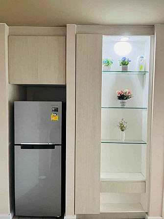 1 Bedroom Condo for Rent at Seven Seas Pattaya - photo 3
